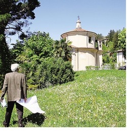 Prima Cappella, match in 
tivù tra Fontana e Zanzi