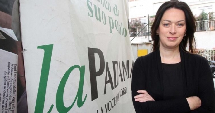 Prima la Bosina, ora la Padania
Addio alla Lega made in Varese