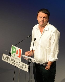 Primarie Pd, vince Cuperlo
Renzi ancora fuori da Varese