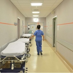 Pronto Soccorso senza scossoni 

Lunedì il vero test