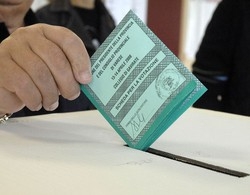 Provincia: vale 100 milioni 
Ma la votano in pochi