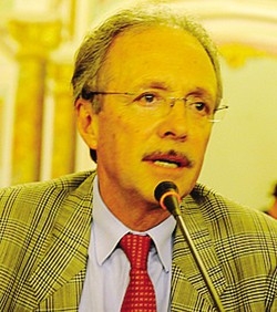 Puricelli e Chiesa i primi big 
Il partito di Silvio si organizza
