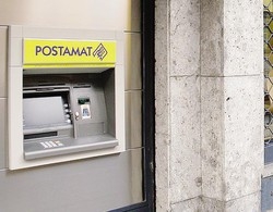Quando c’è  il sole
BancoPosta al buio