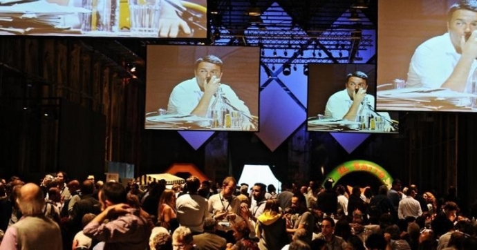 Quanta Varese alla Leopolda di Renzi