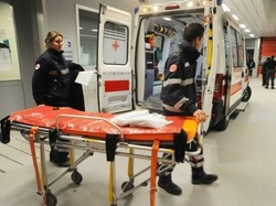 Quattordici feriti in un giorno
Mai tanti incidenti a Varese