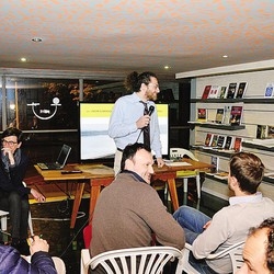«Quel vuoto urbano ci fa male Basta, non siamo un comunello»
