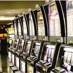 Quella slot che manda in rosso 
E in trenta perdono un milione