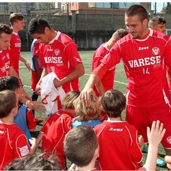 Questa è la famiglia di Martino