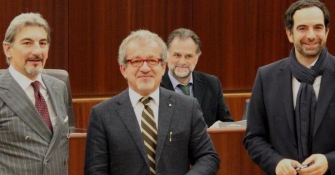 Questa volta sul Colle ci sale Varese