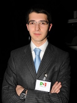 Qui serve un regolamento
Sulle cittadinanze onorarie