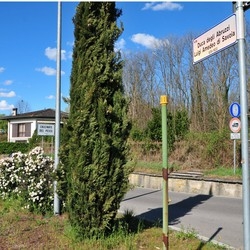 Raffica di furti nel rione
La primavera porta grane