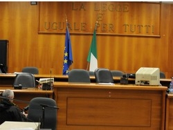 Ragazzina rapinata a Varese
Condannato a un anno e sei mesi