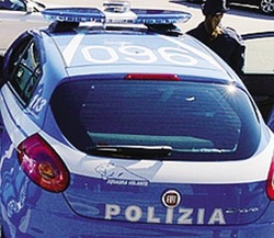 Raggirato e truffato
“Rapito” dalla zingara