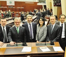 Regione,  stipendi tagliati
Ecco la busta dei varesini