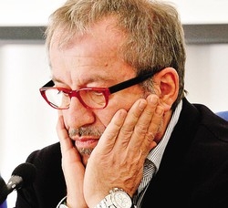 Resa dei conti in casa-Carroccio
E in giunta c’è chi rischia grosso