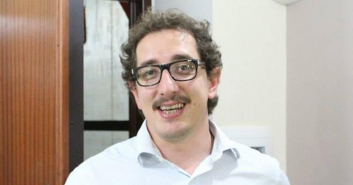 Riccardo Santinon è il nuovo assessore a Palazzo Estense