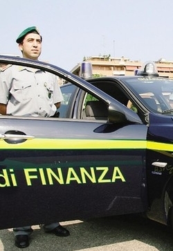 Riciclaggio, quanti sospetti a Varese
Prime le cessioni di quote societarie