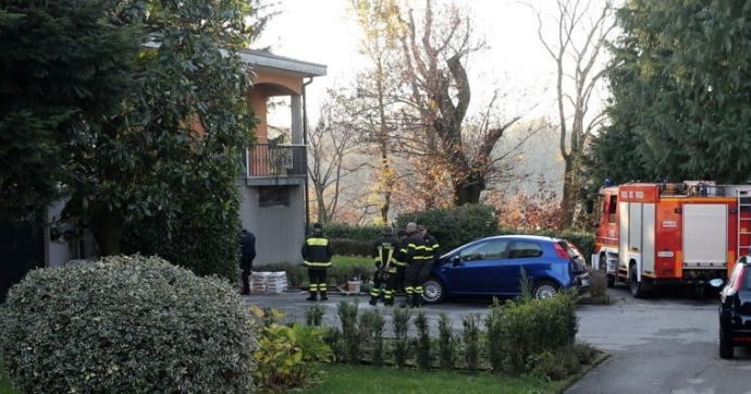 Rischiata l’ennesima morte bianca
Cade una carrucola, operaio in ospedale