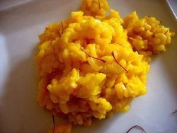 "Giallo Milano", il mistero del risotto