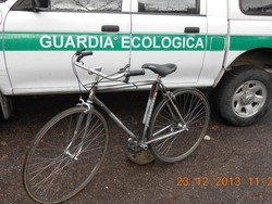 Ritrovata una bici da corsa
A Varese si cerca il proprietario