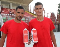 “Rosso come il Latte”
Vinci con La Provincia