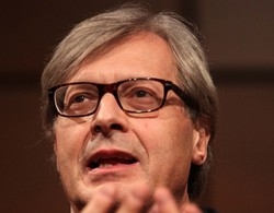 Sacro Monte: la ricetta di Vittorio Sgarbi