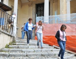 Sacro Monte, le prime verità
«Nella cripta le radici della fede»