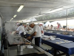 Sagre, feste e mercatini
Ecco cosa fare nel weekend
