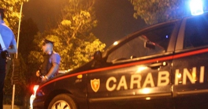 Salva mamma e figlio
L’eroe è di Varese