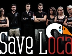 Salviamo l’Oca Ubriaca
L’invito di Simone Centorrino