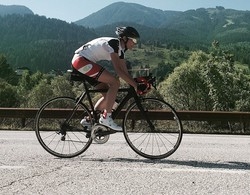 Sara, che splendido spot  al turismo made in Varese