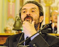 “Scherzi a parte”
Ma al contrario