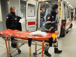 Scippatore seriale a Varese
Ragazza finisce in ospedale