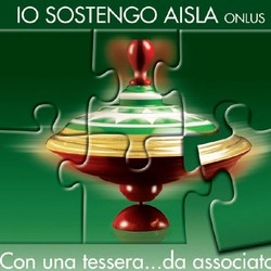 Sclerosi laterale amiotrofica
Quei malati che Aisla non lascia soli