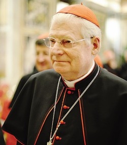 Scola ai catechisti: 
«Non siete più soli»