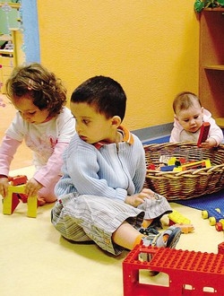 Sconto negli asili
Ma il Comune non lo sa