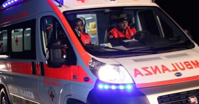 Scontro frontale alla Schiranna
Code e rallentamenti per 2 km