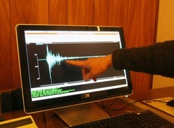 Scossa di terremoto in Toscana
Paura e raffica di chiamate a Varese