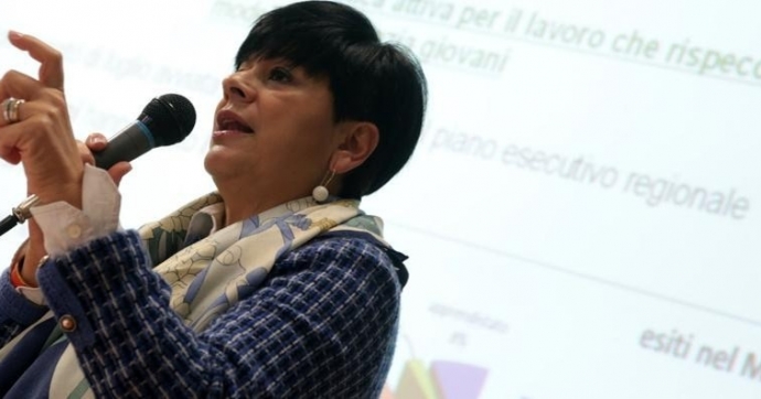 Scuola e lavoro contro la crisi
Al liceo però piace di più l’ateneo