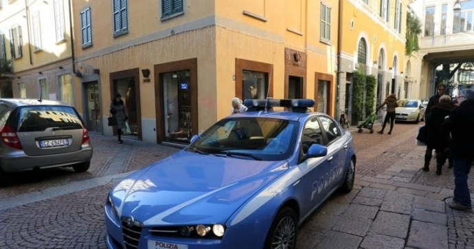«Se sono entrati lì, noi che facciamo?»
Tra i negozianti c’è chi vuole le ronde