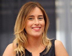 Selfie e Senato a  Varese
La Boschi è subito una star
