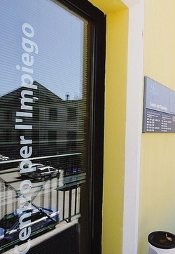 Sempre  più disoccupati a Varese
«Ma per un posto rinuncio alle ferie»