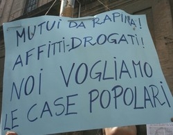 Sempre più famiglie senza tetto
Due milioni di euro per riaverlo
