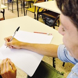 Sempre più studenti. Ma alle statali