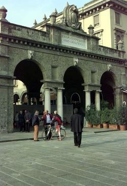 Gli appuntamentidi domenica 16 novembre