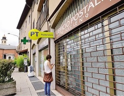 Servizi ridotti per le ferie
Ecco la mappa dei disagi