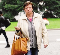 Sfratto per Grazia. E non solo
Tanti varesini rischiano il tetto