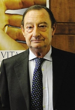 Si è spento Pierfrancesco Bolis
Primario storico, fondò  l’Insubria