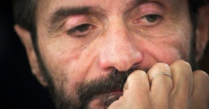 Simone Longhini vicesindaco ad  interim