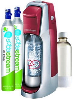 Campagna contro Sodastream Un blitz anche a Varese